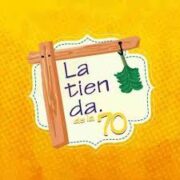 La Tienda de la 70