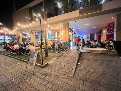 Ohana Mall Los Colores