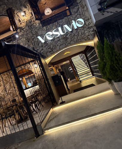 Pizzeria Vesuvio Laureles