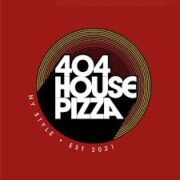 404 House Pizza