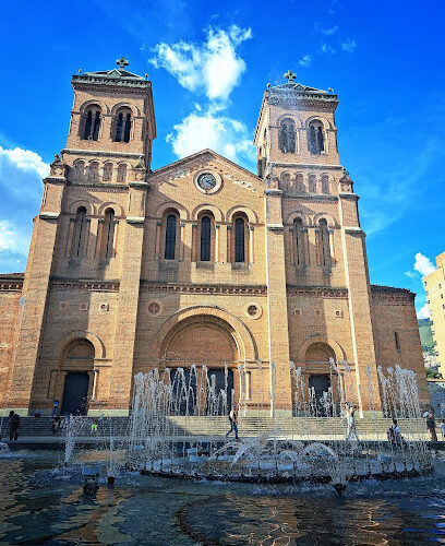 Catedral Metropolitana de Medellin