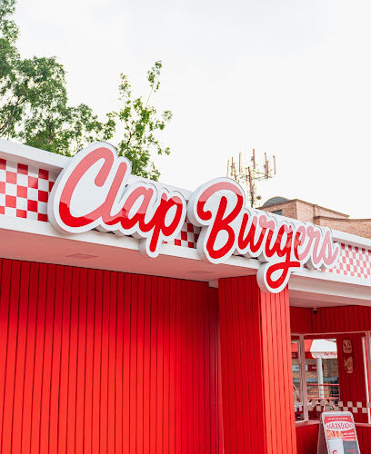 Clap Burger La Visitacion
