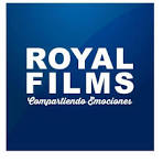 Royal Films Jumbo La 65