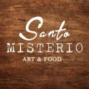 Santo Misterio