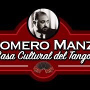 Homero Manzi Casa Cultural del Tango
