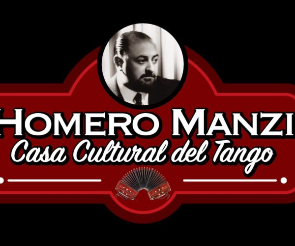 Homero Manzi Casa Cultural del Tango
