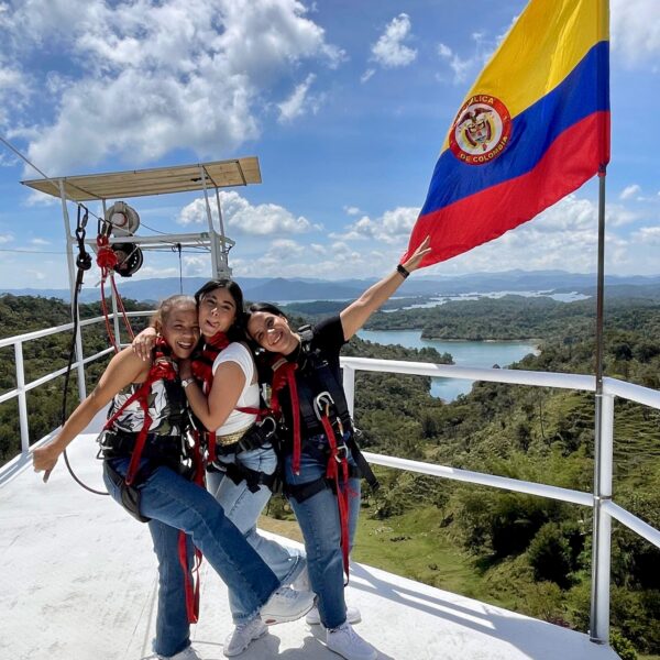 Bungee Extremo