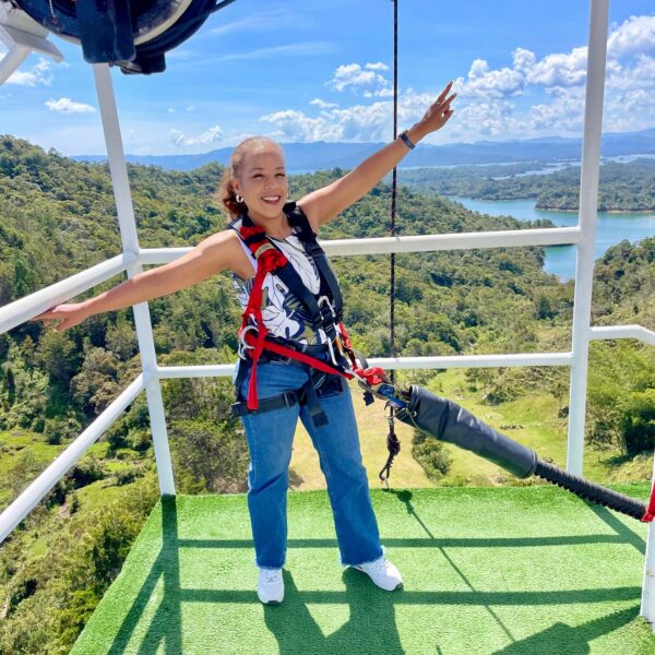 Bungee Extremo