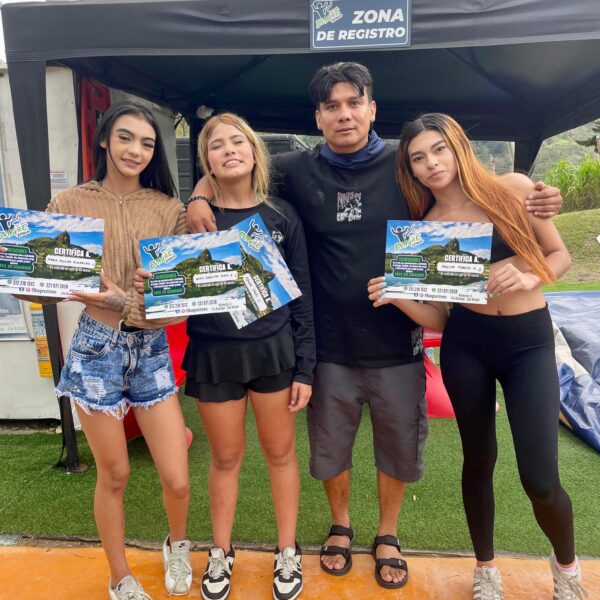 Bungee Extremo