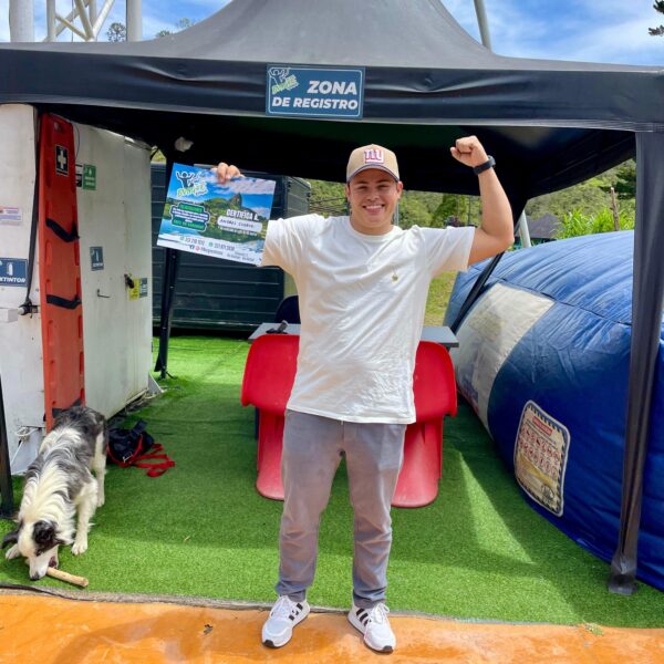 Bungee Extremo