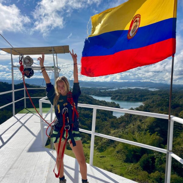 Bungee Extremo