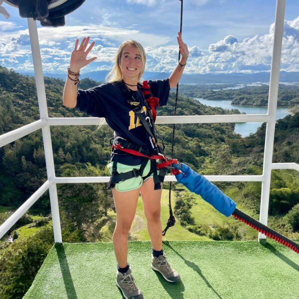 Bungee Extremo