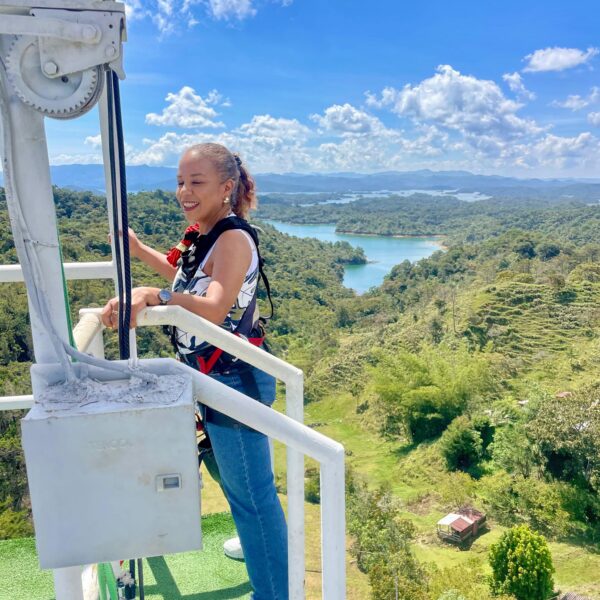 Bungee Extremo