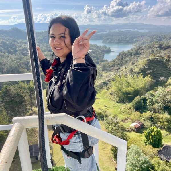 Bungee Extremo