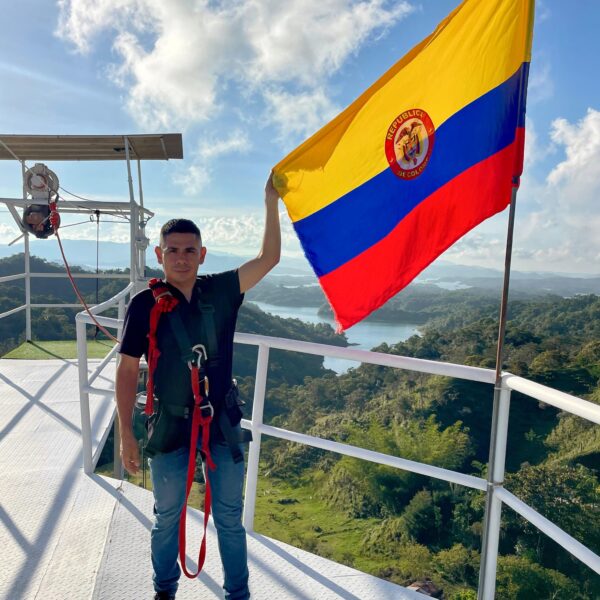 Bungee Extremo