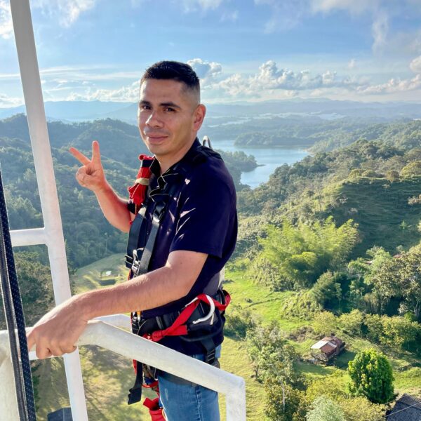 Bungee Extremo