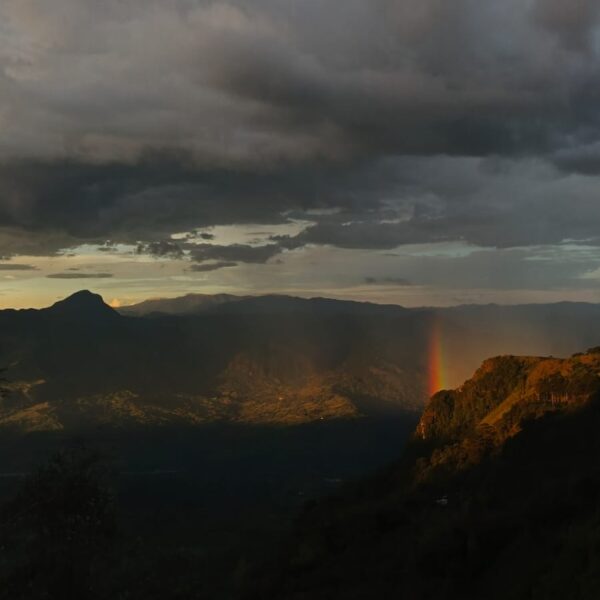 Nube Extrema