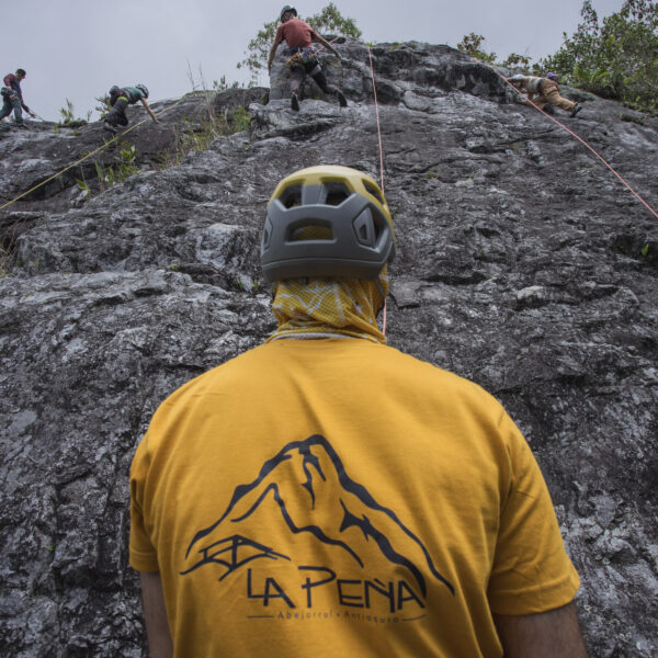 La Peña