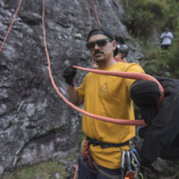 La Peña