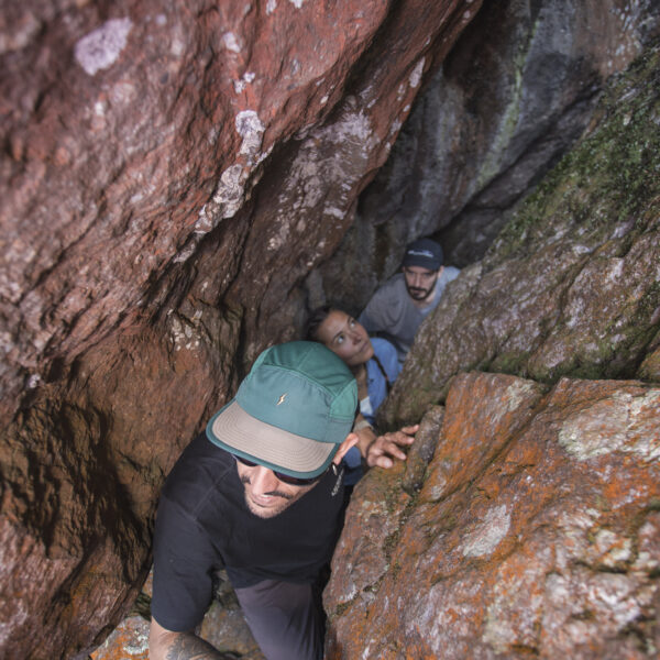 La Peña