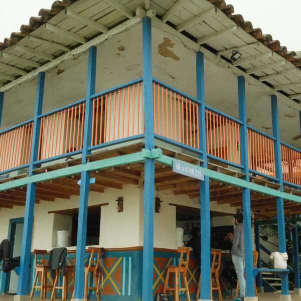 La Peña