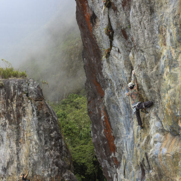 La Peña