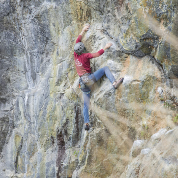 La Peña