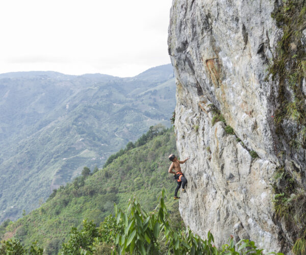 La Peña