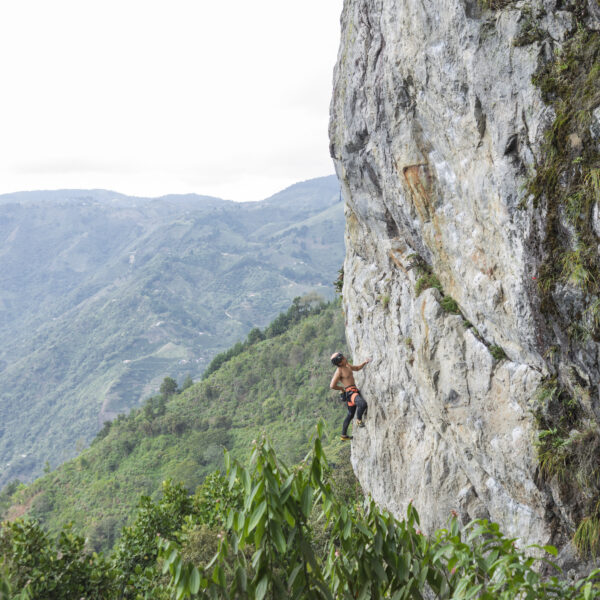 La Peña