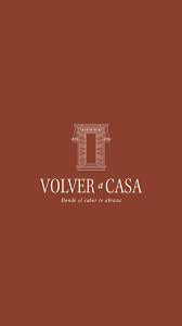 Volver a Casa