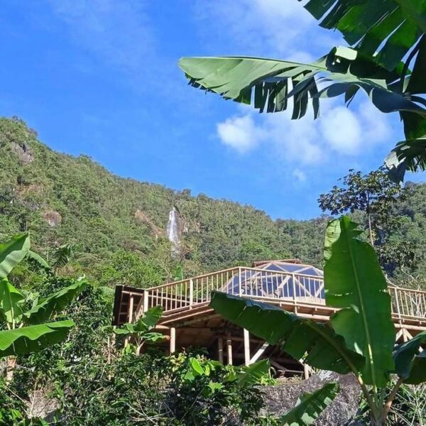 Monte Mágico