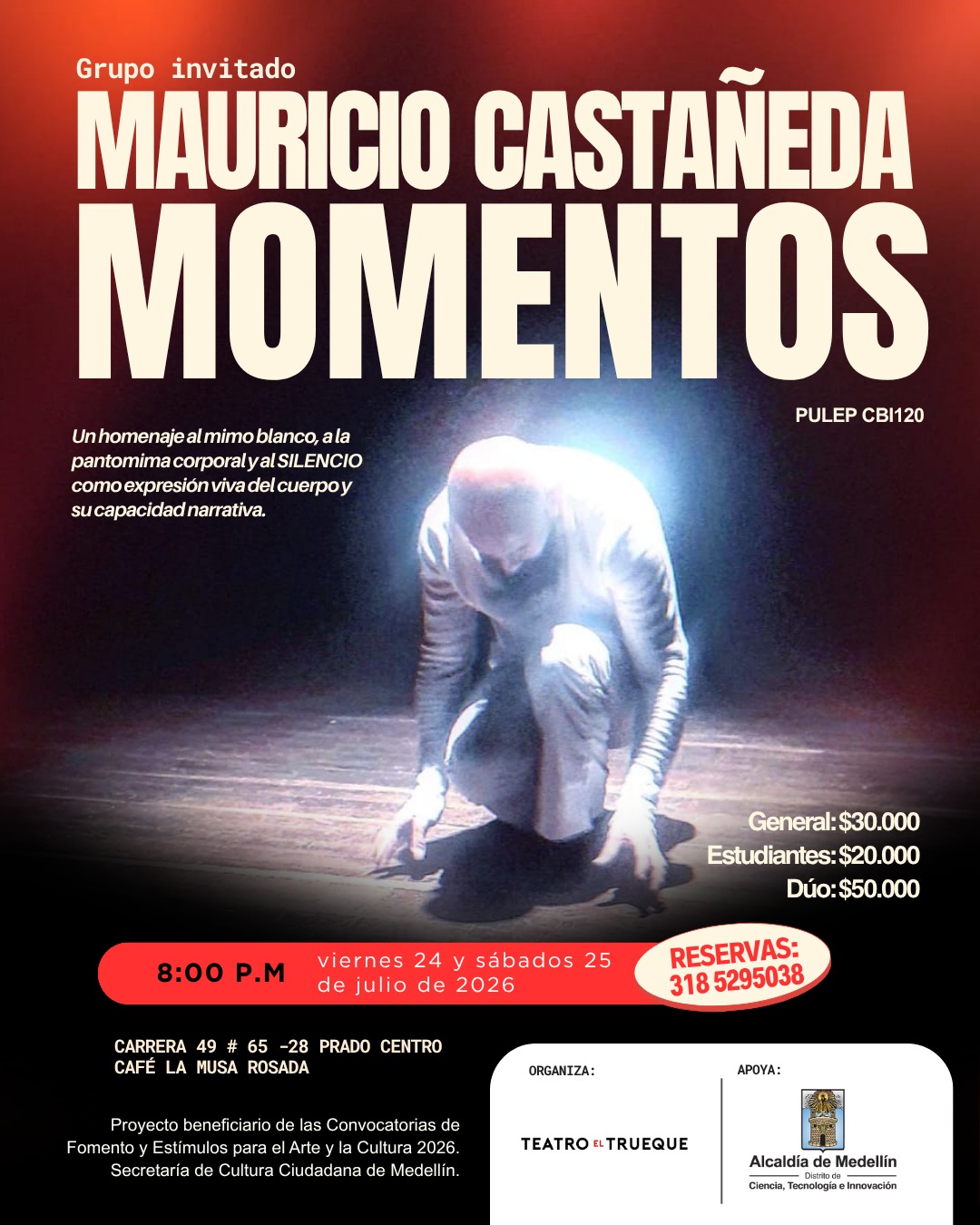 Momentos